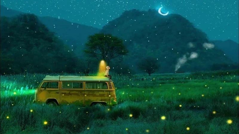 Avatar cặp khủng log cute tạo điểm nhấn đáng yêu và đầy sức sống
