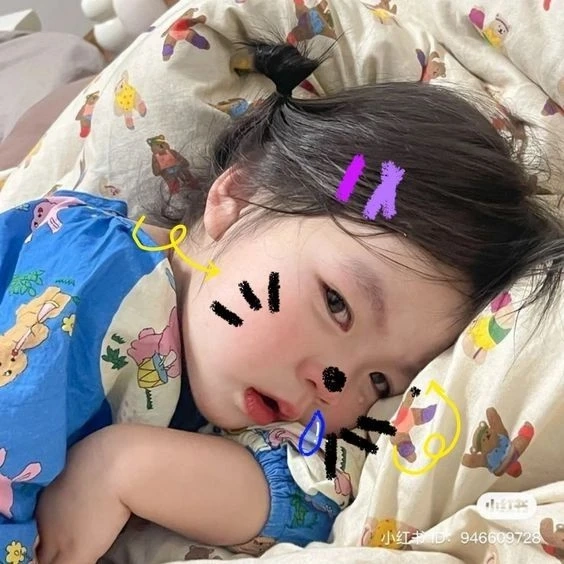 Avt em bé tạo không gian dễ mến và ngọt ngào