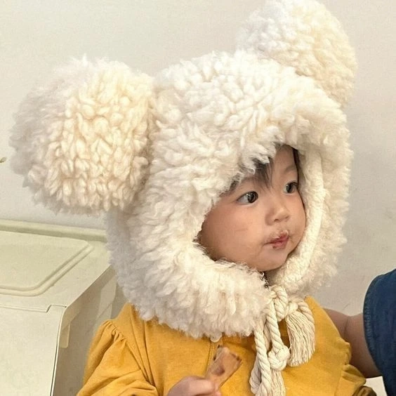 Avatar đôi trẻ con dễ thương mang đến không gian ngọt ngào