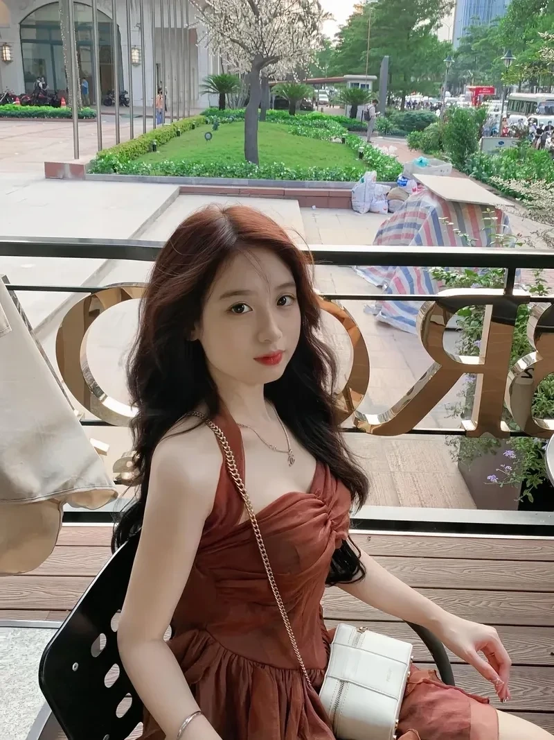 Avatar ảnh gái k8 đáng yêu và độc đáo cho avatar