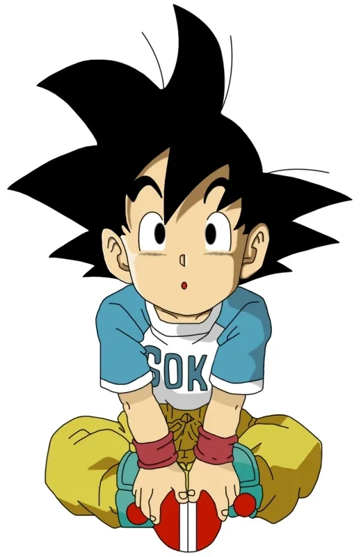 Black Goku mô hình giúp trang trí không gian thêm phần ấn tượng