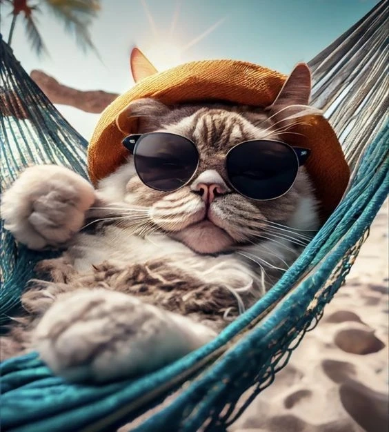 Avatar luffy cười thể hiện sự vui vẻ và năng động