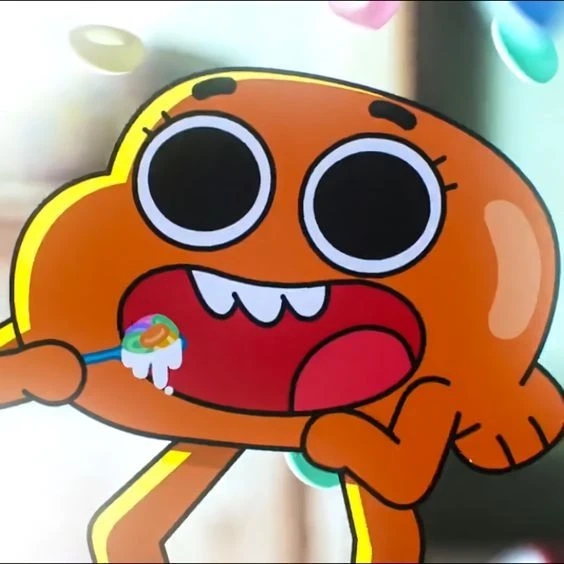 Hình nền cute hoạt hình mang lại không khí vui tươi và ngọt ngào