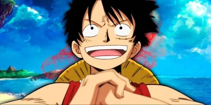 Ảnh anime ngầu cặp đôi thể hiện sự mạnh mẽ và đầy cá tính
