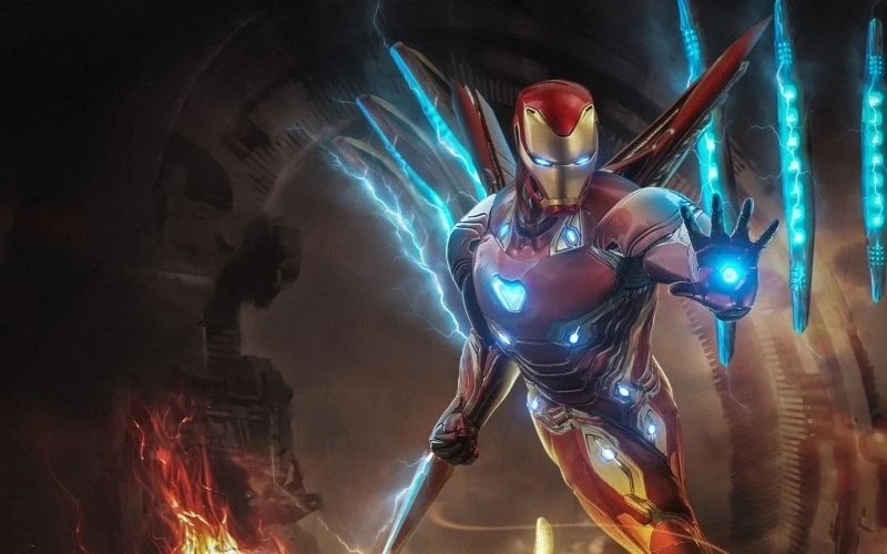 Avatar ff ngầu nam với phong cách cool ngầu và đầy cá tính