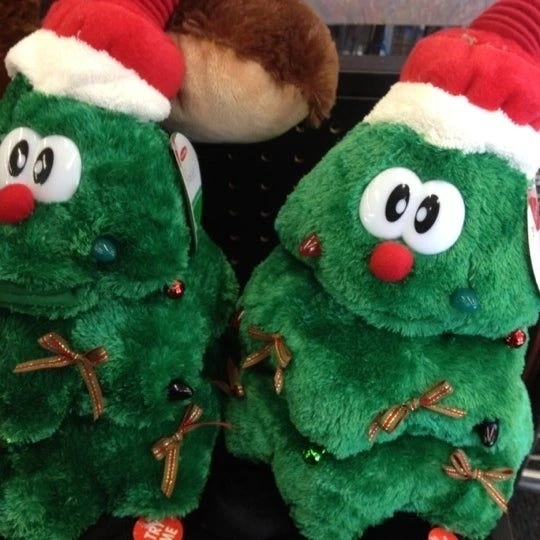 Avatar giáng sinh cực đẹp với hình ảnh ông già noel dễ thương