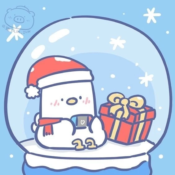 Hình nền merry christmas đẹp tạo không khí giáng sinh tuyệt vời