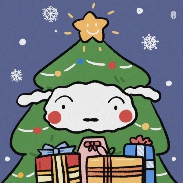 Hình nền noel đẹp cho điện thoại với phong cảnh mùa lễ tuyệt vời