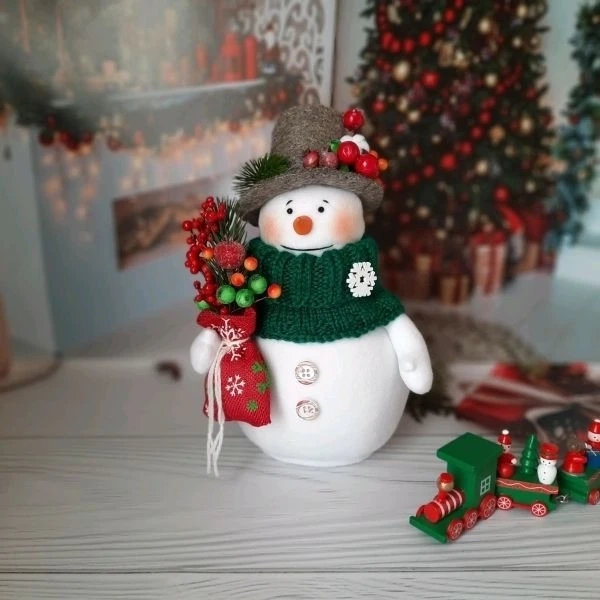 Hình nền noel full hd với chi tiết rõ ràng và đẹp mắt