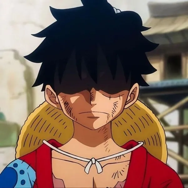 Avatar zoro ngầu thể hiện phong cách mạnh mẽ và đầy quyết đoán