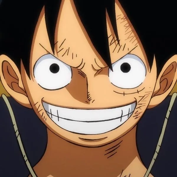 Ảnh nền máy tính one piece 4k là lựa chọn phù hợp cho fan anime