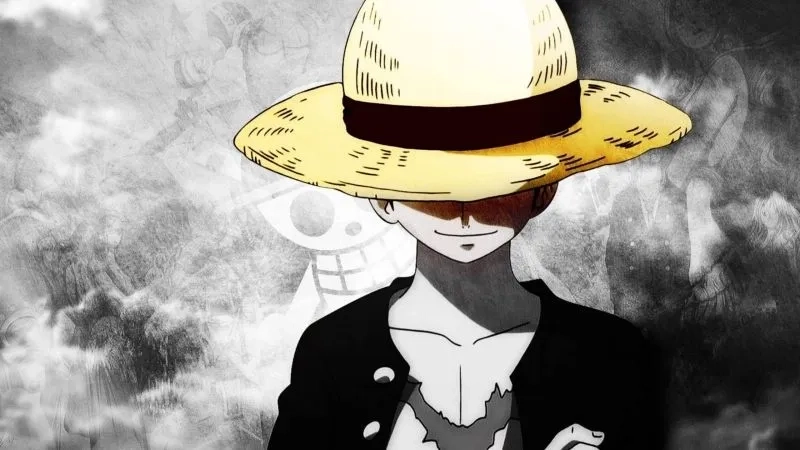 Hình nền điện thoại luffy ngầu là lựa chọn tuyệt vời cho fan One Piece