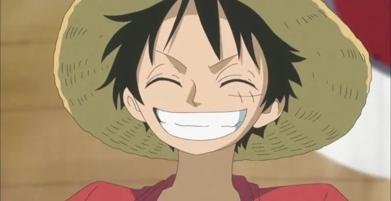 Avatar luffy wano tạo nên phong cách mạnh mẽ và đầy khí chất