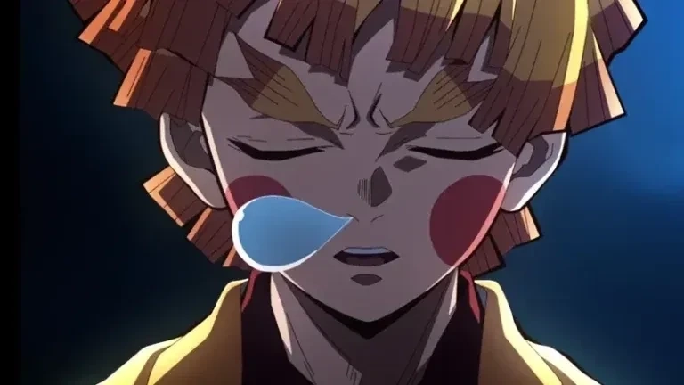  Hình nền Kimetsu Yaiba Zenitsu dành cho các fan trung thành