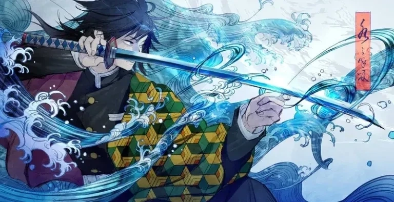 Mô hình Zenitsu dành cho các bộ sưu tập anime đặc sắc