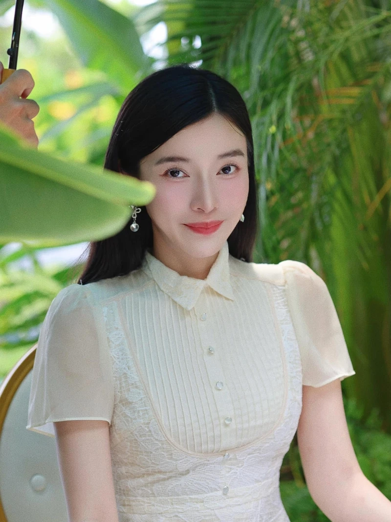 Cao Thái Hà là ai là từ khóa được tìm kiếm nhiều trên mạng