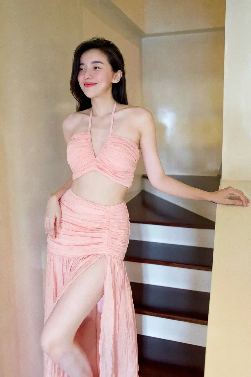 Cao Thái Hà Bão Ngầm là vai diễn mang lại nhiều thành công
