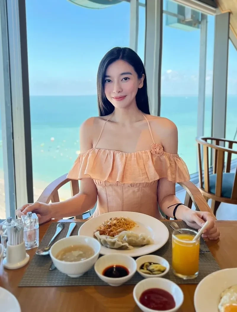 Cao Thái Hà phim nào cũng để lại ấn tượng sâu sắc cho khán giả