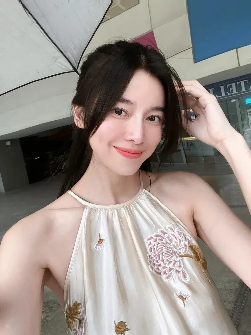 Cao Thái Hà đóng phim với sự đầu tư và tâm huyết trong từng vai diễn