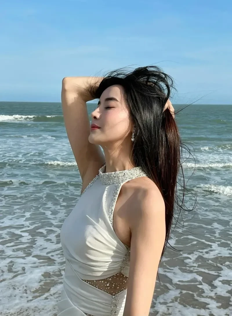 Những bộ phim Cao Thái Hà tham gia luôn để lại dấu ấn đặc biệt