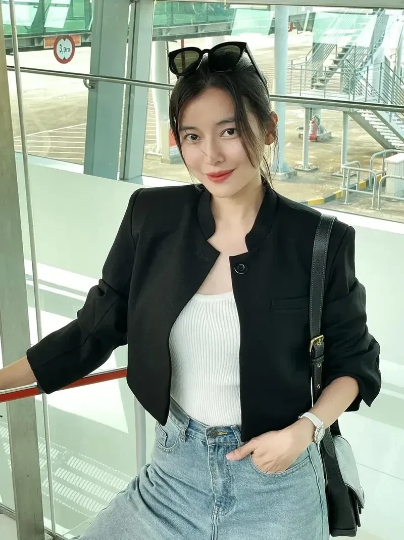 Nữ diễn viên Cao Thái Hà nổi bật với nhiều vai diễn xuất sắc