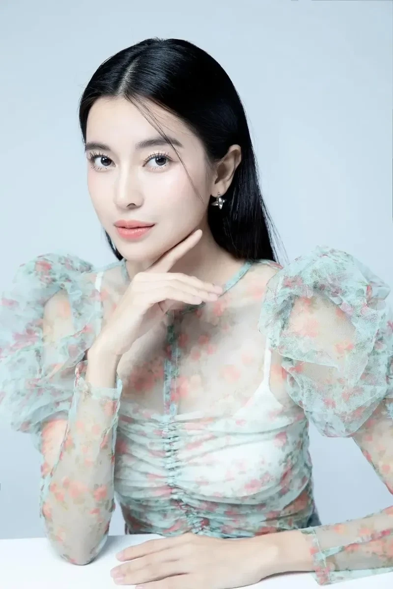 Cao Thái Hà áo tắm là hình ảnh được khán giả yêu thích