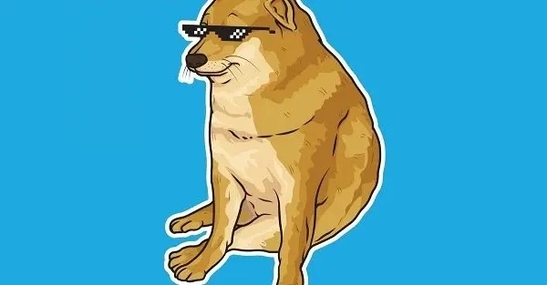 Cheems meme Việt Nam mang đến sự hài hước và thú vị bất ngờ