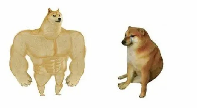 Rạp xiếc meme Cheems chúa hề hài hước và sáng tạo không thể bỏ qua