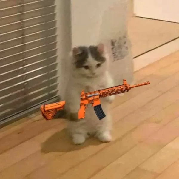 Meme ảnh em bé cute có chữ dễ thương và độc đáo dành cho bạn