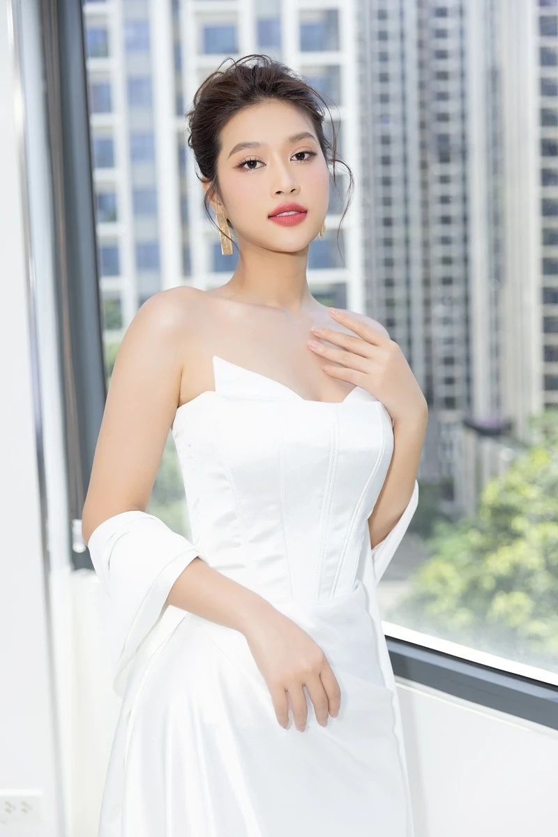 Hoa hậu Hòa Bình Việt Nam ghi dấu ấn với những thí sinh xuất sắc