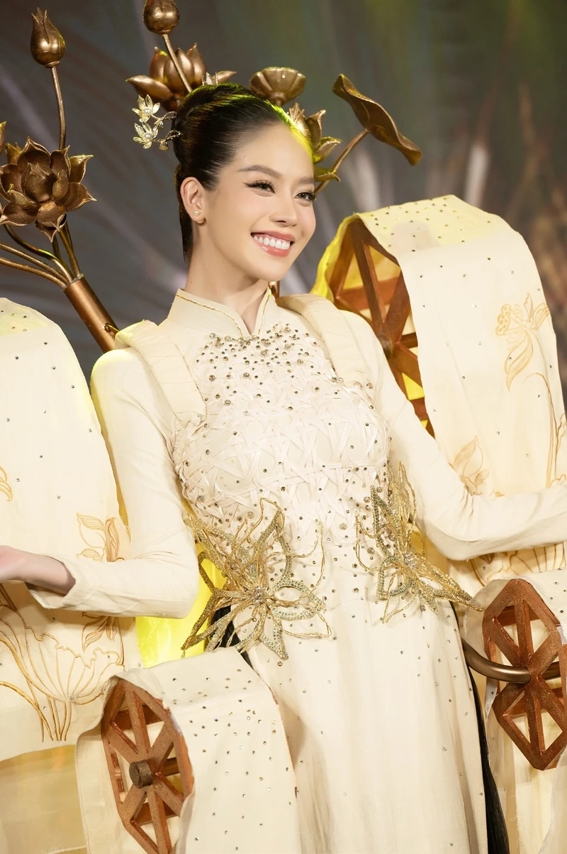 Đoàn Thiên Ân đăng quang mang lại niềm tự hào lớn cho Việt Nam