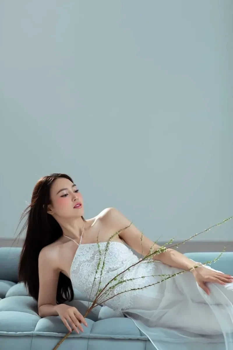 Tiểu sử diễn viên Lan Ngọc với hành trình sự nghiệp đáng nể