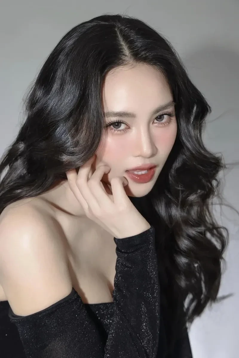 Ninh Dương Lan Ngọc Chi Dân và mối quan hệ đặc biệt