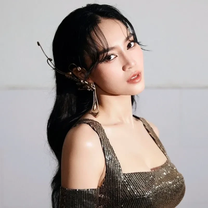 Ninh Dương Lan Ngọc ngày xưa qua các bức ảnh lưu giữ kỷ niệm