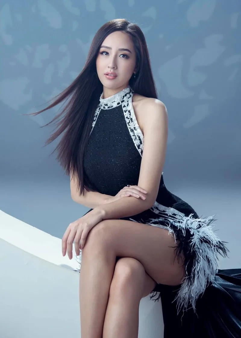 Noo Phước Thịnh quen Mai Phương Thúy là thông tin gây chú ý