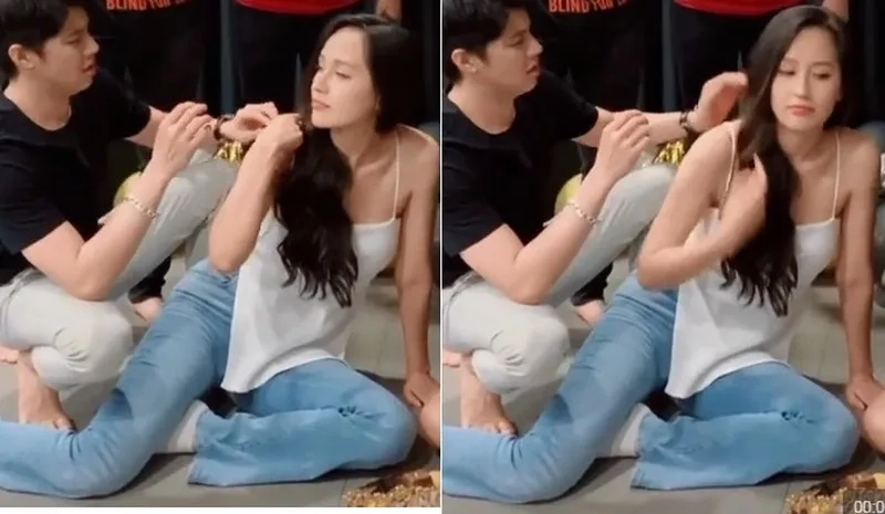 Noo Phước Thịnh và hoa hậu Mai Phương Thúy từng hợp tác đầy ấn tượng