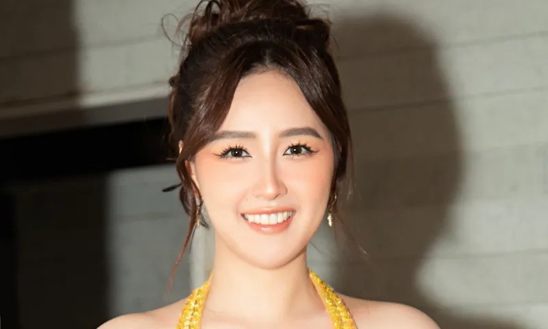 Tiểu sử hoa hậu Mai Phương Thuý với hành trình tỏa sáng đặc biệt