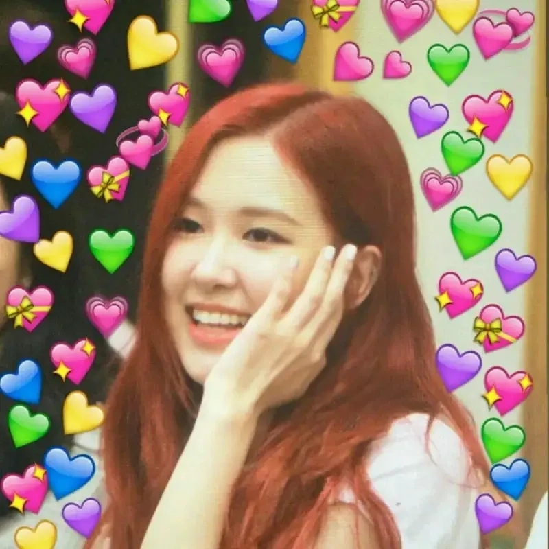 Ảnh dìm blackpink meme hài hước và ngộ nghĩnh phù hợp chia sẻ