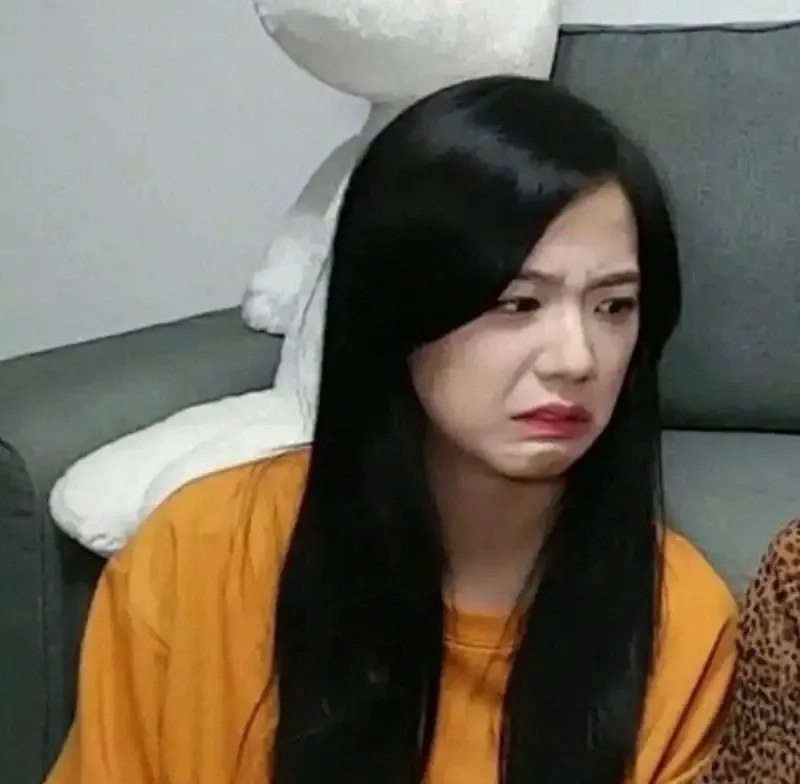 Meme blackpink lucu thú vị và sáng tạo dễ dàng chia sẻ
