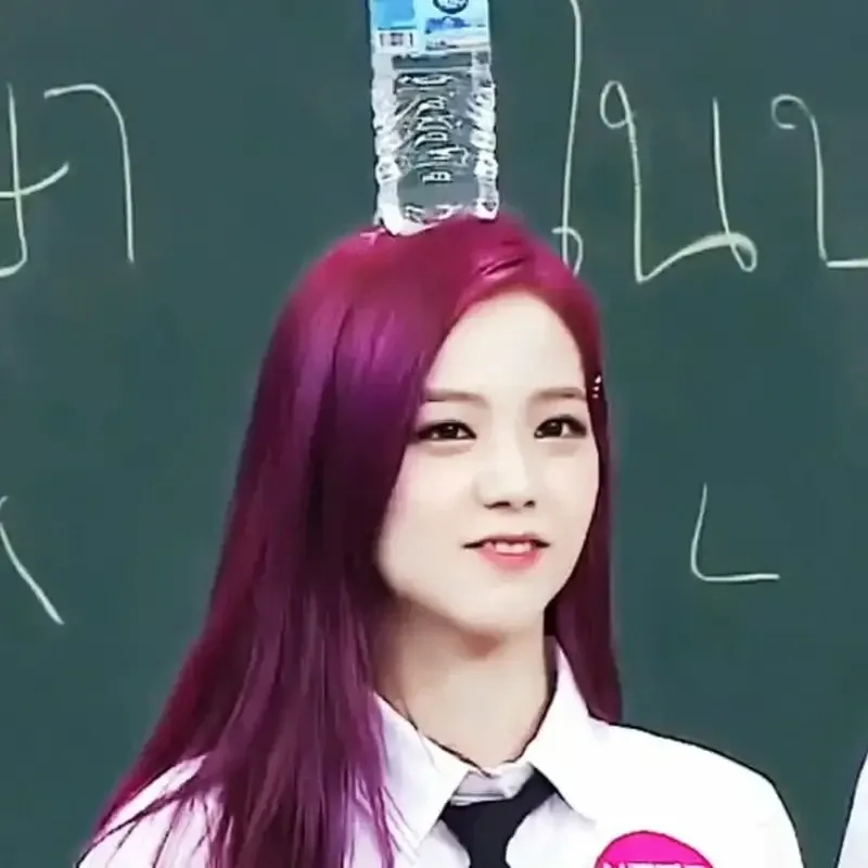 Meme blackpink có chữ hài hước và sáng tạo mang lại niềm vui