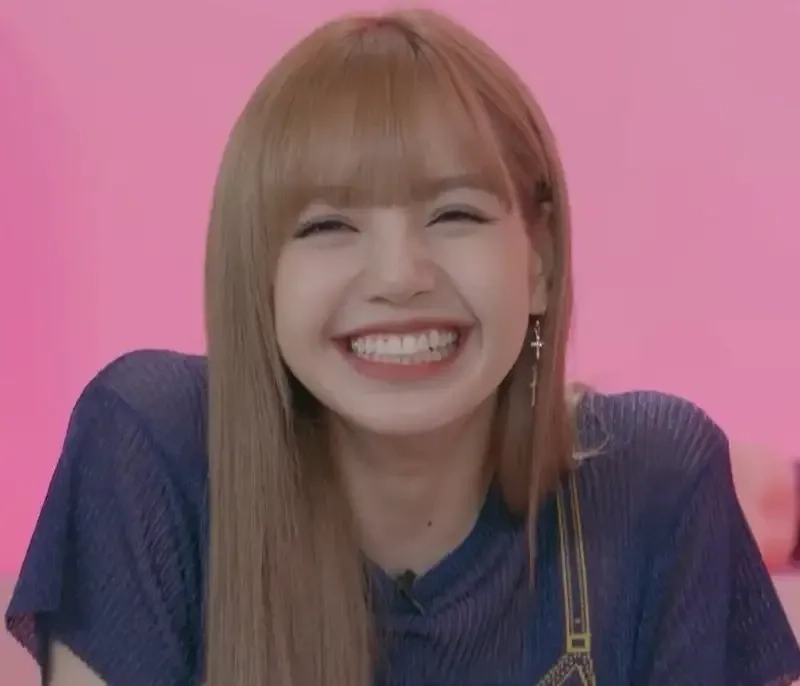 Meme lisa blackpink hài hước và ngộ nghĩnh phù hợp chia sẻ