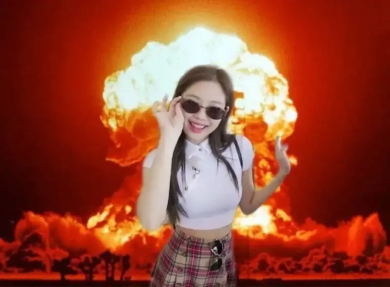 Meme rose hài hước và ngộ nghĩnh dễ dàng chia sẻ