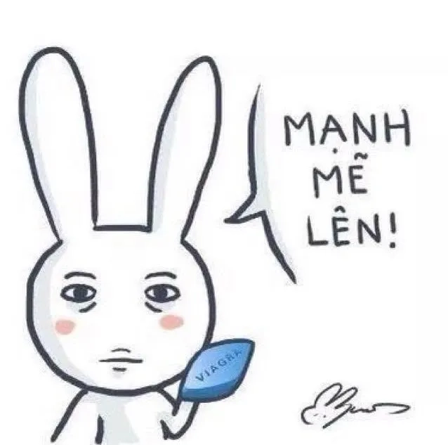 Meme cốc đầu ngộ nghĩnh với các tình huống hài hước độc đáo