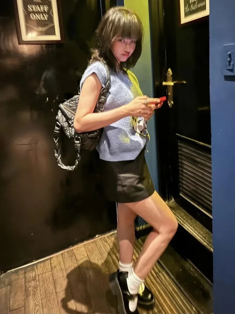 Ca sĩ Miu Lê sở hữu giọng hát ngọt ngào và sâu lắng