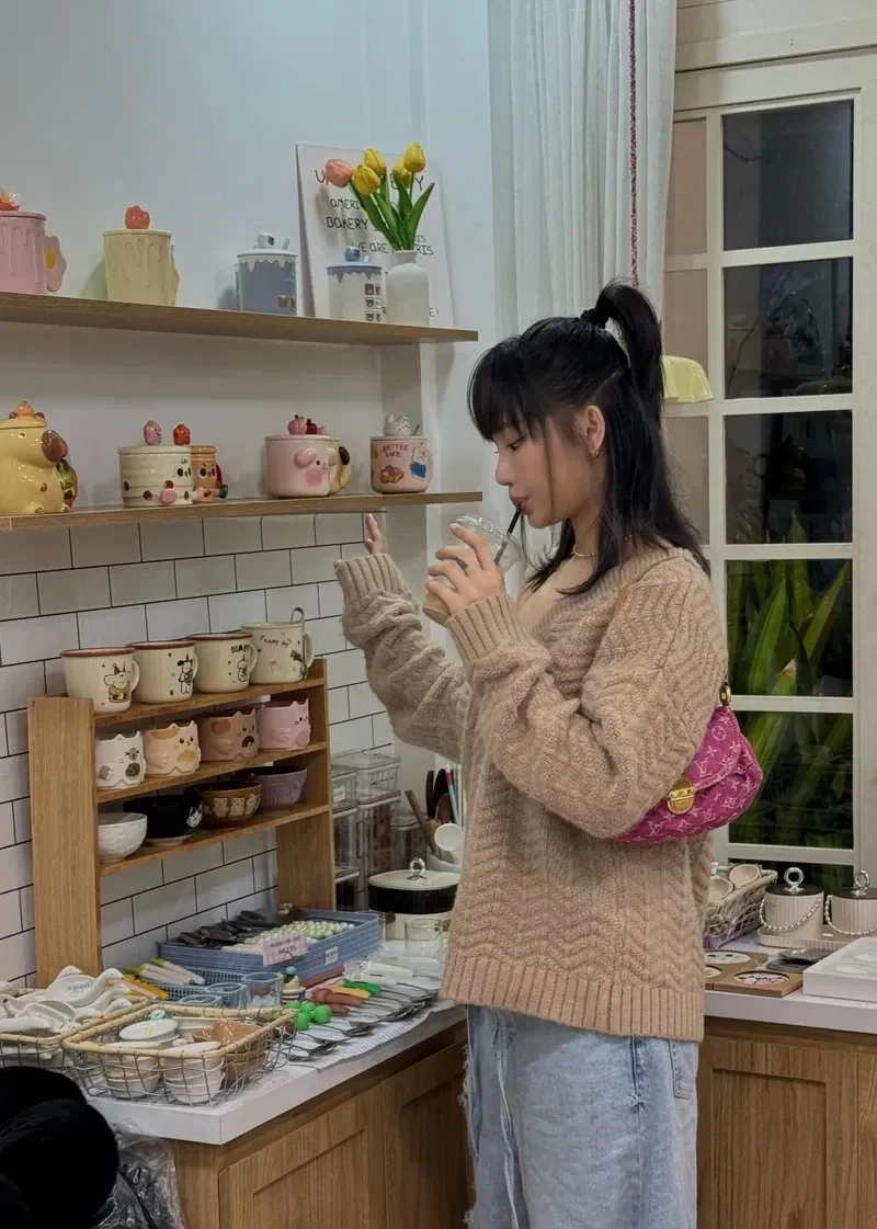 Cô Gái Ngày Hôm Qua Miu Lê gây ấn tượng mạnh qua nhạc phim