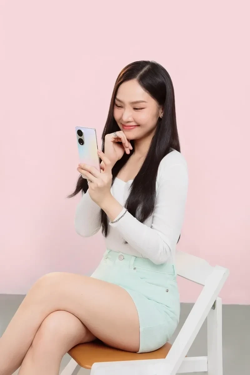 Hình xăm của Miule mang phong cách riêng và ý nghĩa đặc biệt