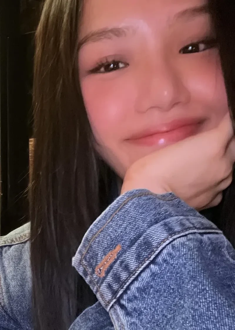 Hình xăm trên tay Miu Lê thể hiện cá tính mạnh mẽ