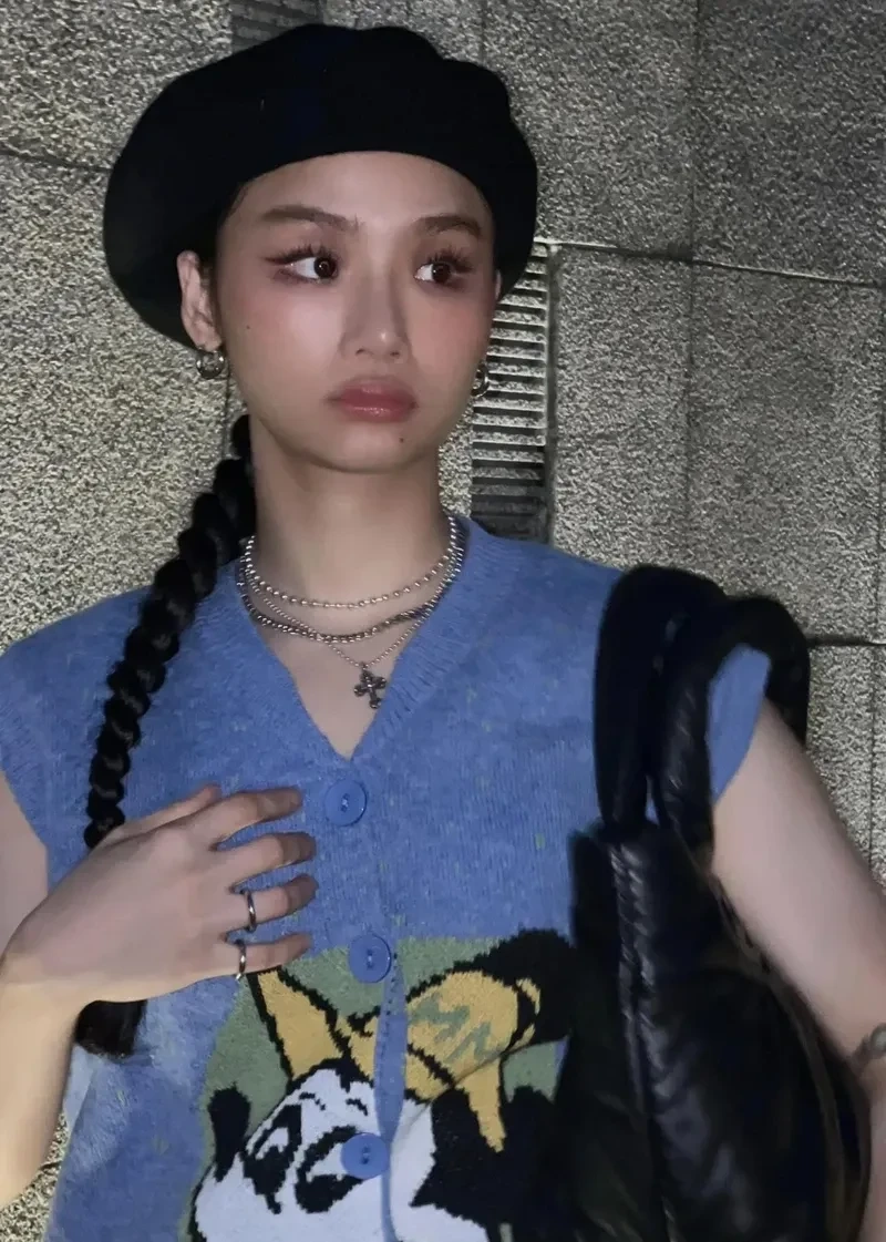 Gác Lại Âu Lo là bài hát được yêu thích của Miu Lê và Da LAB