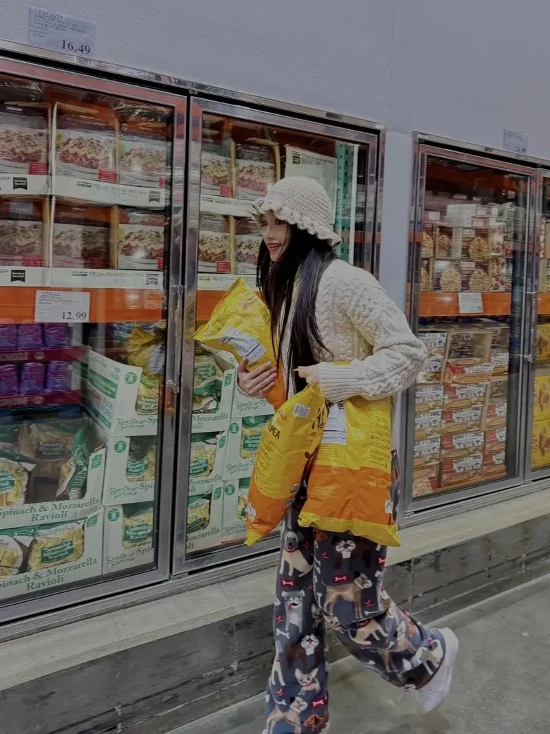 Ảnh Miu Lê trong những khoảnh khắc đời thường giản dị