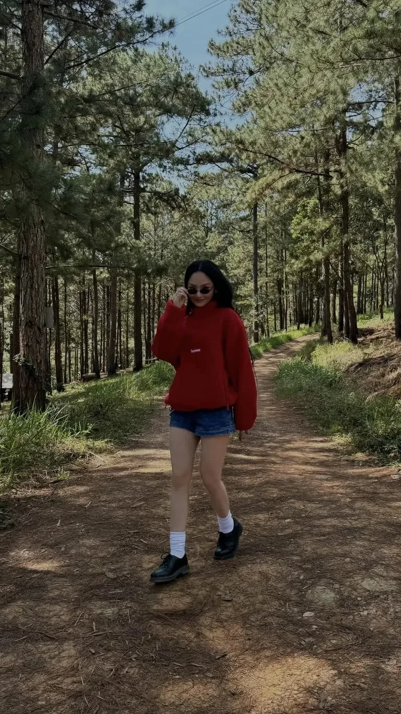 Miu Lê sinh năm bao nhiêu là thắc mắc của nhiều người hâm mộ